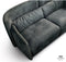 Tulip Leather Sofa | Gamma