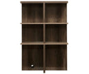 Matera File Cabinet & Hutch