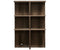 Matera File Cabinet & Hutch