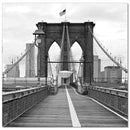 Brooklyn Bridge Flag - SH-71598B