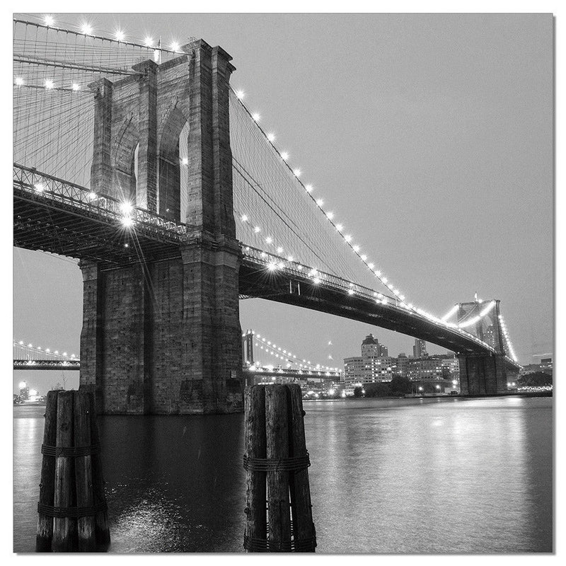 Brooklyn Bridge II SH - 71598A