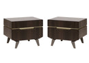 Accademia Nightstand