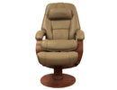 Admiral C Recliner in Safari | Fjords