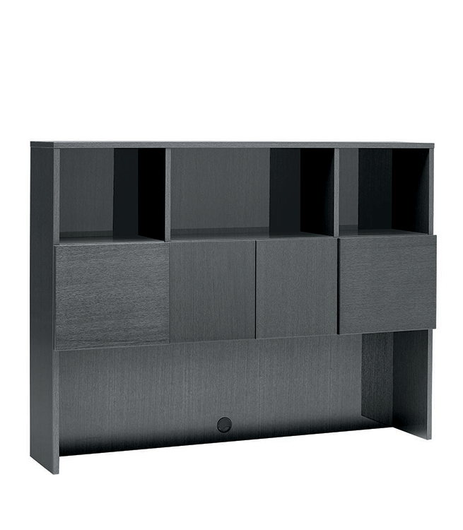 Alf Italia Credenza Montecarlo File Credenza