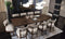 Alf Italia Dining Chair Accademia Chairs (Pair)