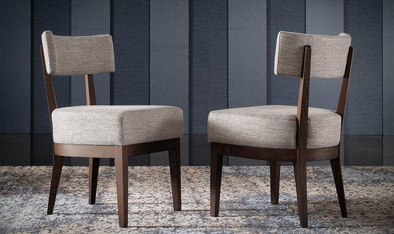 Alf Italia Dining Chair Accademia Chairs (Pair)