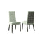 Alf Italia Dining Chair Monaco Dining Chairs (Pair)