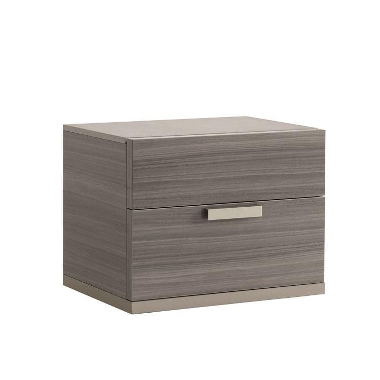 Alf Italia Nightstands Alf Iris Nightstand