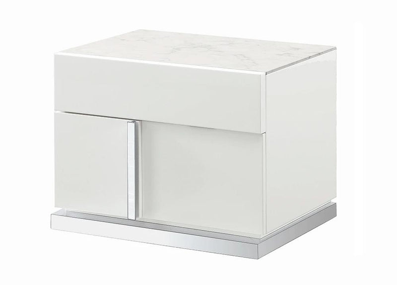 Alf Italia Nightstands Canova Nightstand | Alf Italia