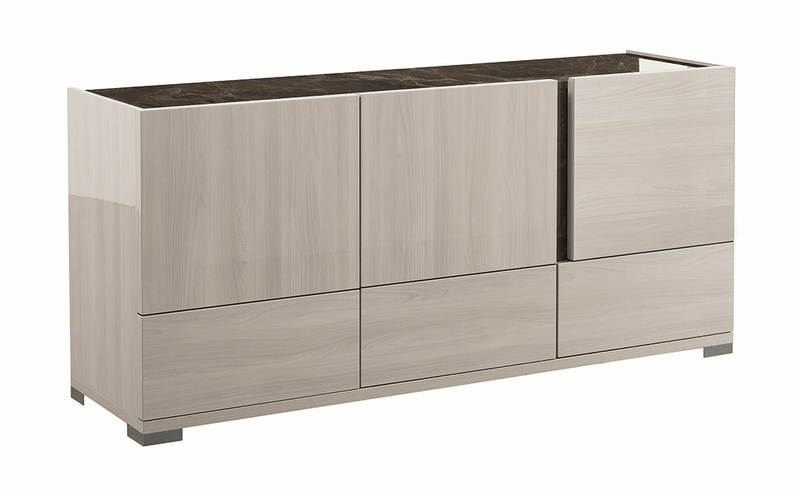 Alf Italia Sideboards & Buffet Teodora Buffet