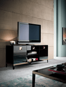 Alf Italia TV Stand & Entertainment Centers Mont Noir TV Base