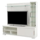 Alf Italia Tv Stands Asti Entertainment Center