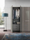 Alf Italia Wardrobe Iris Wardrobe Collection | Alf Italia