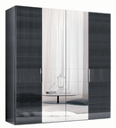 Alf Italia Wardrobe Montecarlo Wardrobe Collection