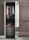 Alf Italia Wardrobe Olimpia Wardrobe Collection