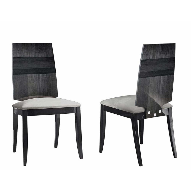 Mondiana Dining Chairs (Pair)