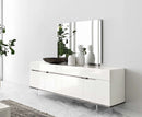 Artemide Buffet/Dresser Mirror