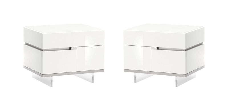 Artemide Nightstand