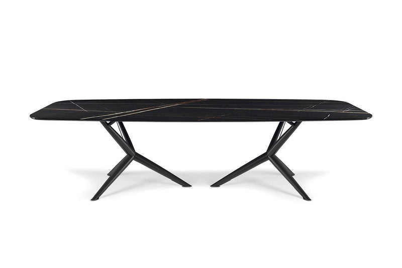 Atlantis Keramik Dining Table