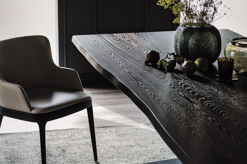 Atlantis Wood Dining Table