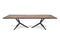 Atlantis Wood Dining Table