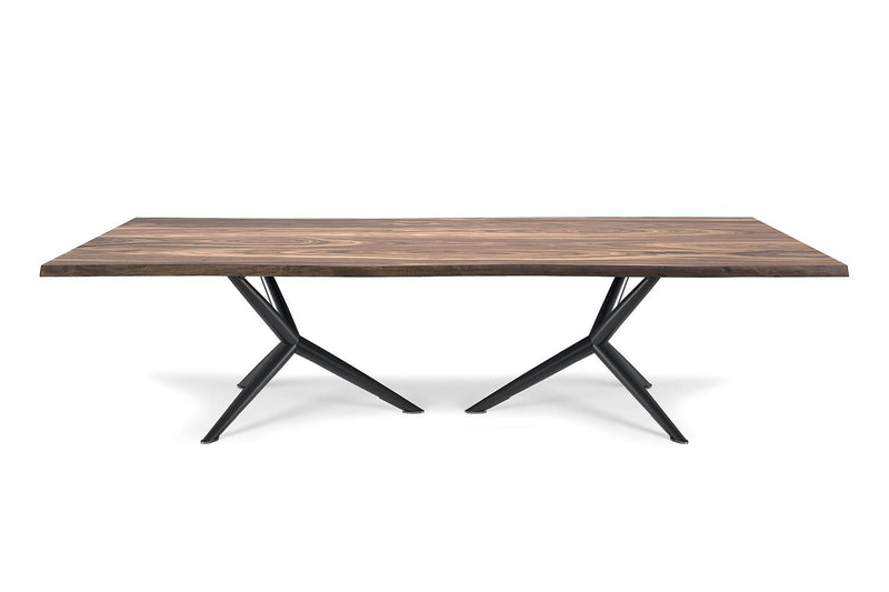 Atlantis Wood Dining Table