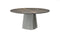 Atrium Keramik Round Dining Table | Cattelan Italia