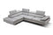 Aurora Modern Sectional | J&M Furniture