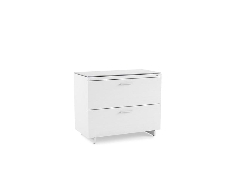 Centro 6416 Lateral File Cabinet | BDI