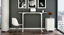 Centro 6451-2 Desk | BDI