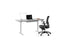 Centro 6451-2 Desk | BDI