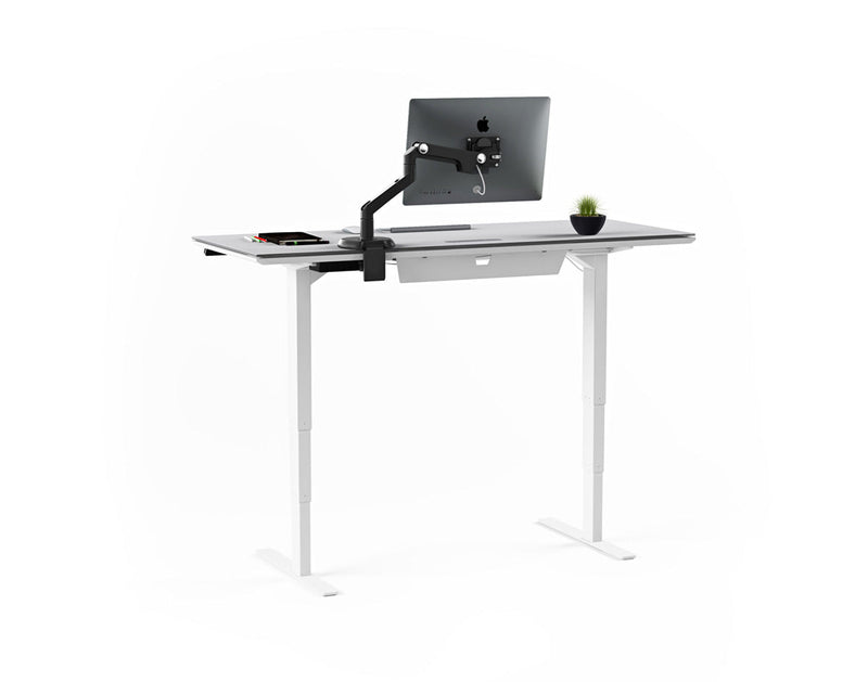 Centro 6451-2 Desk | BDI