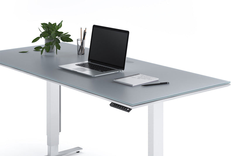 Centro 6452-2 Desk | BDI