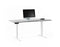 Centro 6452-2 Desk | BDI