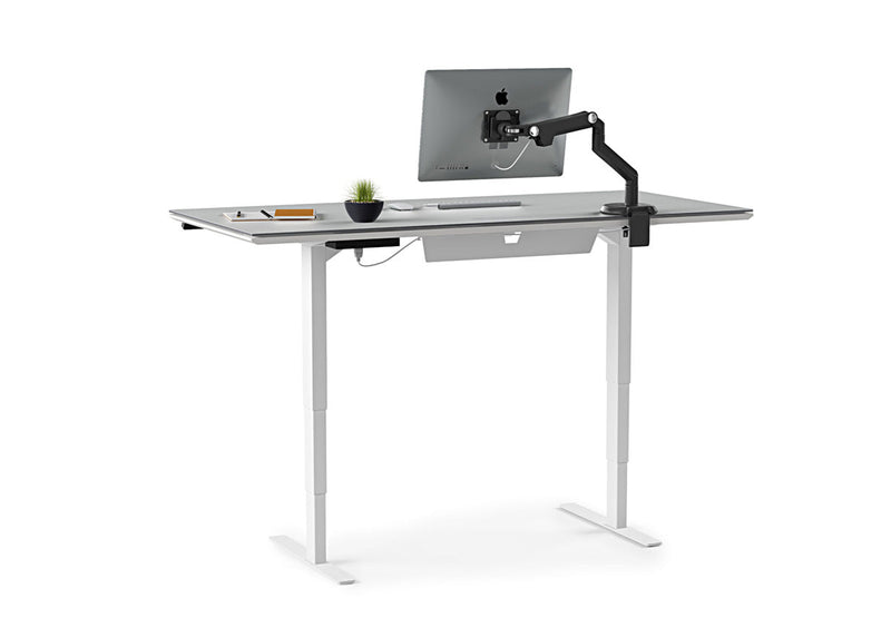 Centro 6452-2 Desk | BDI