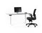 Centro 6452-2 Desk | BDI