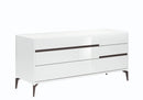 Costa Blanca Dresser