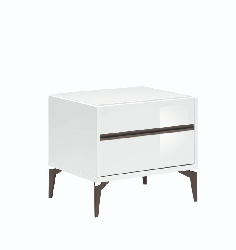 Costa Blanca Nightstand