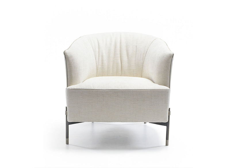 Diga Armchair | Nicoline Italia