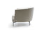 Diga Armchair | Nicoline Italia