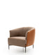 Diga Armchair | Nicoline Italia