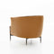 Diga Armchair | Nicoline Italia