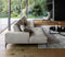 Egeo Leather Sectional | Nicoline Italia