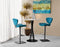 Elite Modern Barstool 4007B Bliss Barstool