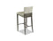 Elite Modern Barstool 4018FSB-24 Carina Counter Stool