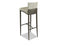 Elite Modern Barstool 4018FSB-30 Carina Barstool