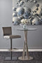 Elite Modern Barstool 4018FSB-H Carina Barstool