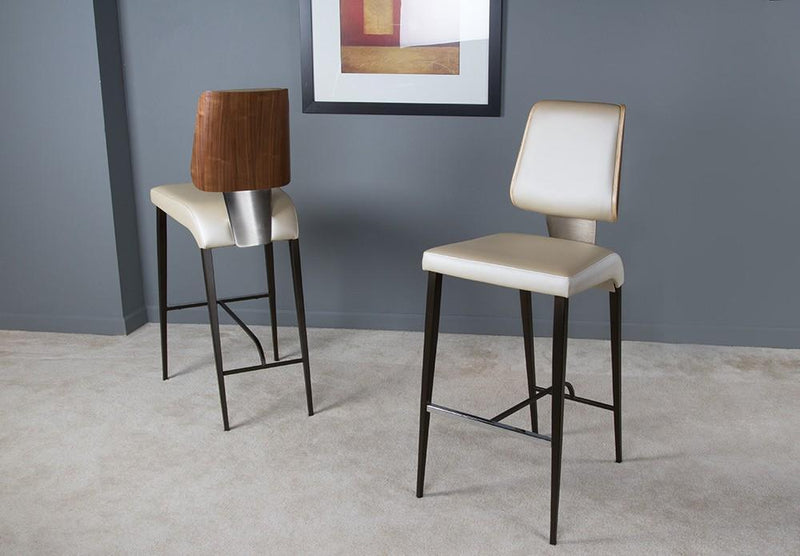 Elite Modern Barstool 4021B-30 Magnum Barstool