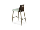 Elite Modern Barstool 4022B-26 Coco Counter Stool