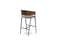 Elite Modern Barstool Aria Barstool 4045b-30